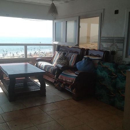 The Sea Guesthouse Агадир Екстериор снимка