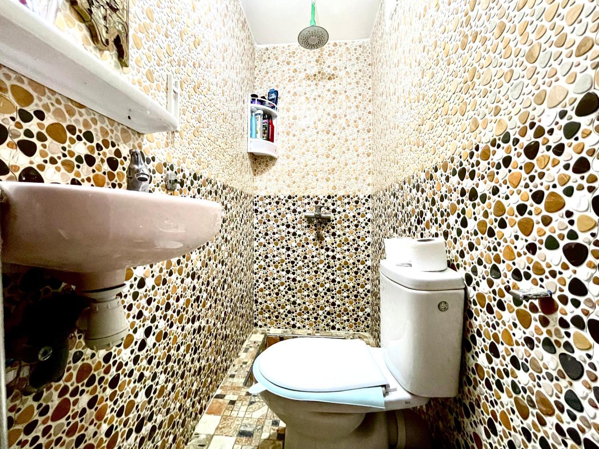 The Sea Guesthouse Агадир Екстериор снимка