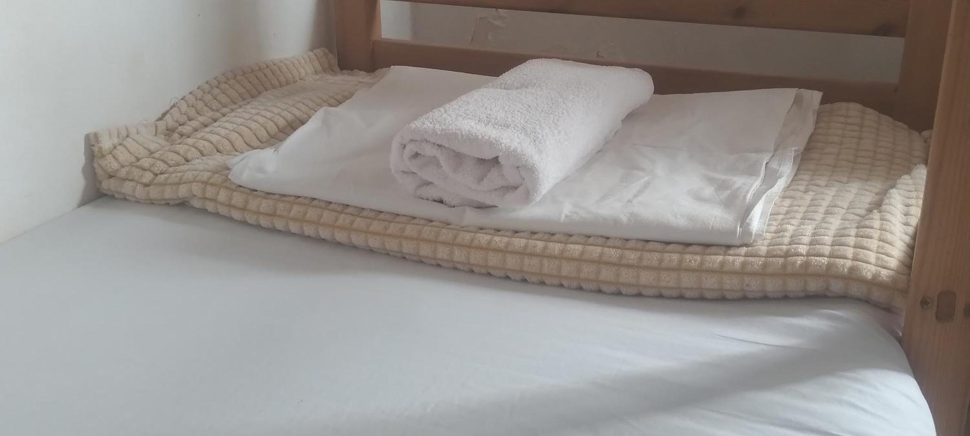 The Sea Guesthouse Агадир Екстериор снимка