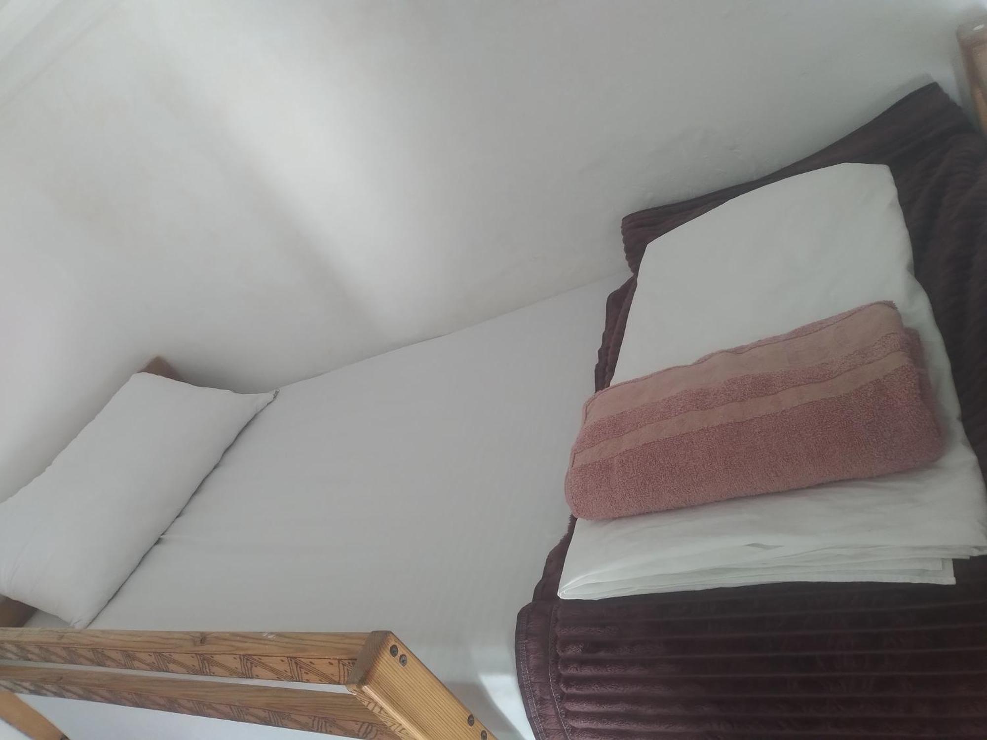 The Sea Guesthouse Агадир Екстериор снимка