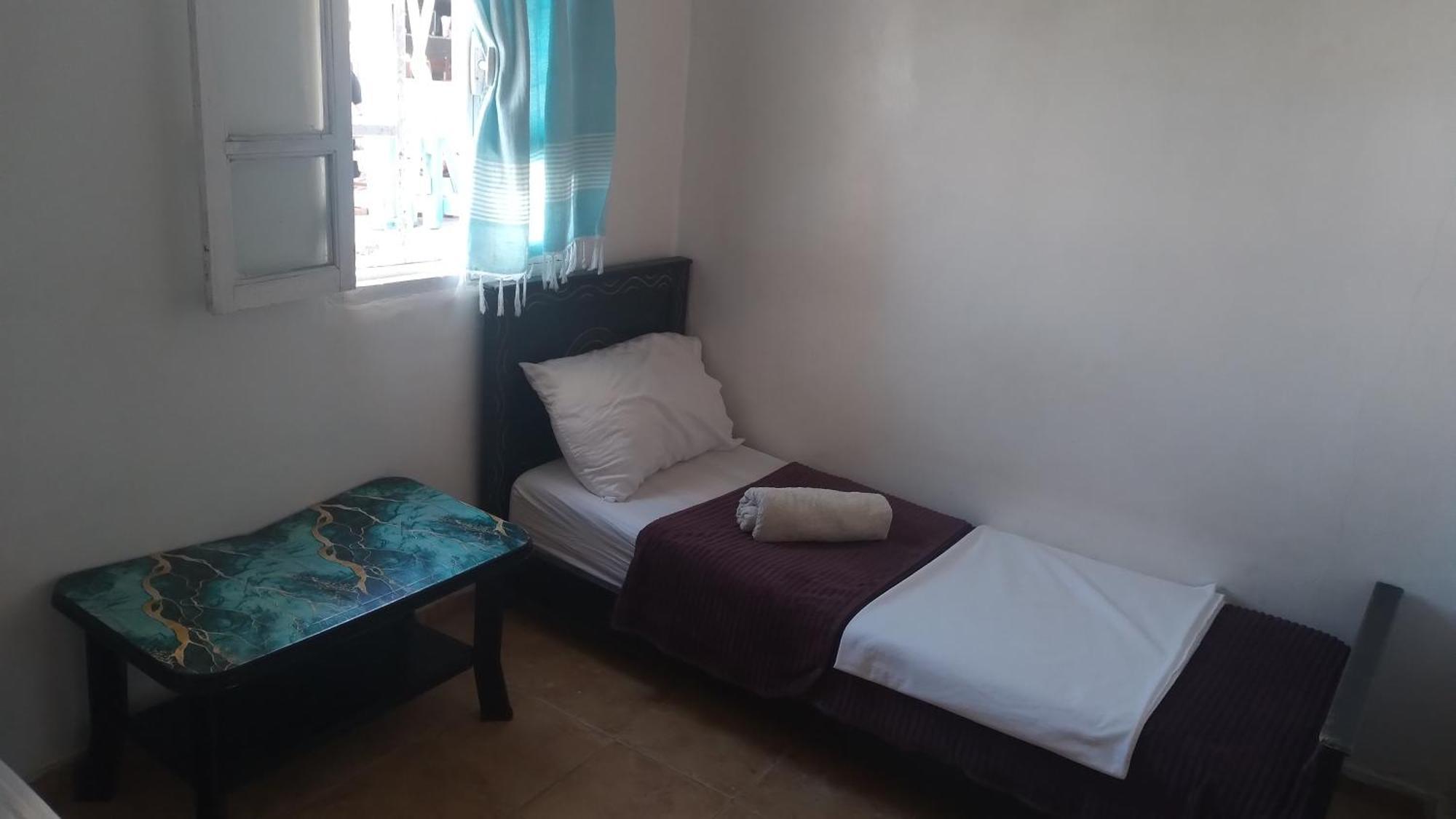 The Sea Guesthouse Агадир Екстериор снимка