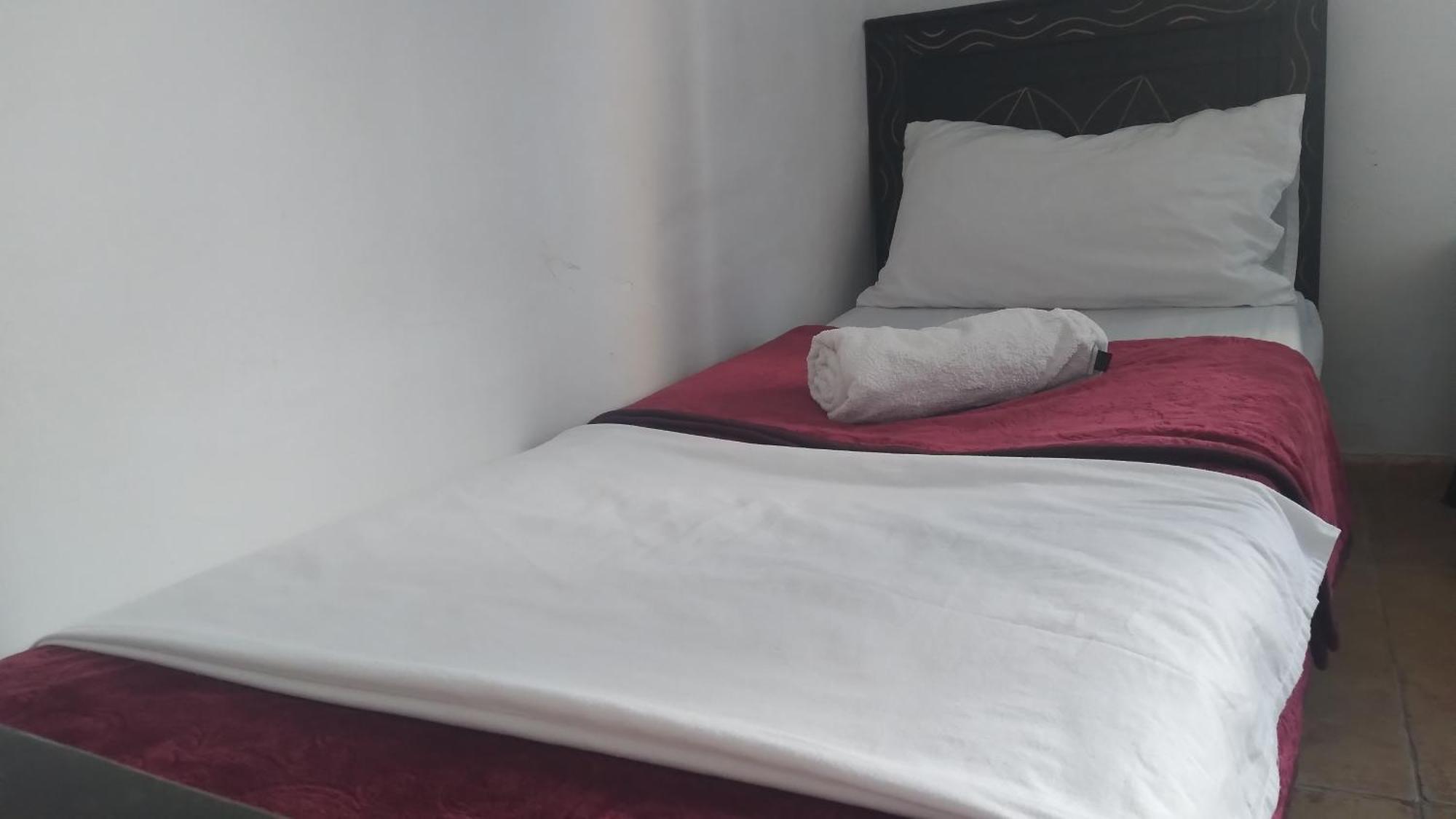 The Sea Guesthouse Агадир Екстериор снимка