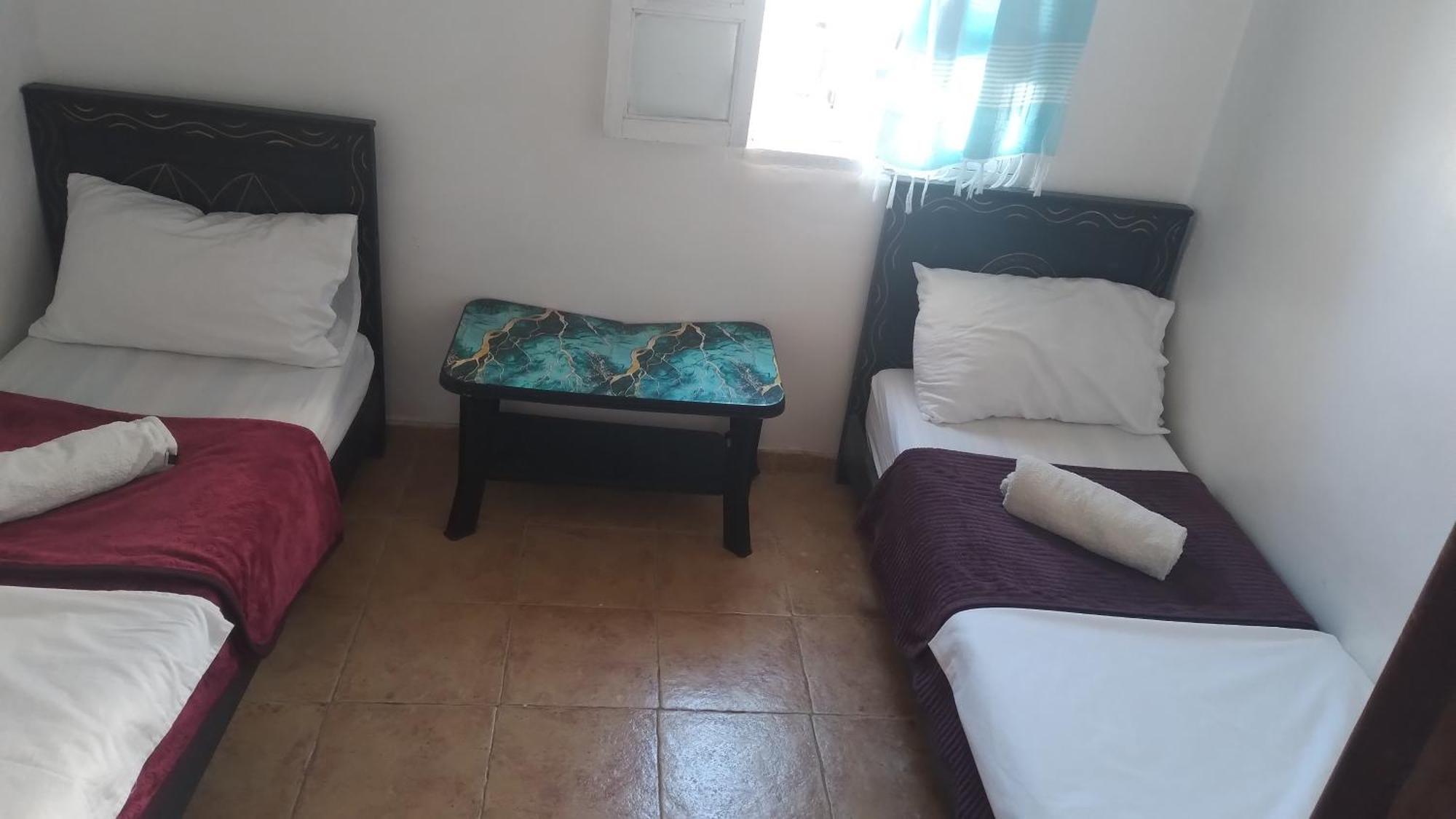 The Sea Guesthouse Агадир Екстериор снимка